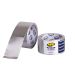 HPX Aluminium Tape 50mm x 10mtr