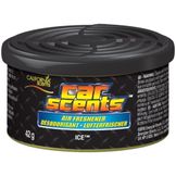 California Scents Car Scents Luchtverfrisser Can Ice