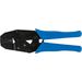 BGS Ratchet Crimping Tool 
 for Cable End Sleeves 0.5 - 4 mm²