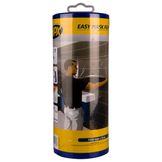HPX Afdekkingsfolie / Easy Mask Crêpepapier 1100mm x 33mtr + Dispenser