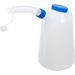 BGS Fluid Flask with flexible spout and lid 
 3 l