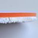 "Microfiber Wool Polishing Pad 150mm (6"")"