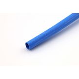 Ripca Krimpkous 25.4-12.7mm blauw 5 Meter 