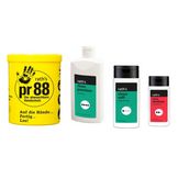 PR88 Afwasbare Handbeschermer 5x 1ltr incl gratis 1 Clean en care pakket 