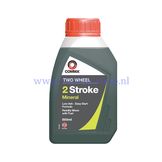 Comma Two Stroke Oil / 2-Takt Olie 500ml