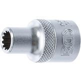 BGS Dopsleutel Gear Lock 1/2,  8mm