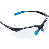 BGS Veiligheidsbril glashelder