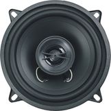 Excalibur X132 Speakerset 13cm 2-way, 5,25" Schwarz