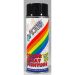 MoTip Colourspray Hoogglans RAL 9005 Diep Zwart