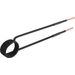 BGS Induction Coil for Induction Heater 
 32 mm 
 straight type 
 for BGS 2169