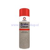Comma Brake Clean / Remmenreiniger Spuitbus 500ml