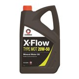 Comma X-Flow 20W-50 4.5ltr