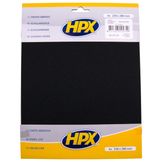 HPX Schuurpapier 230mm x 280mm Korrel 40 / 80 / 120 pak 4st