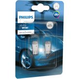 Philips PRO3000 LED W5W 6000K