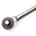 "BGS Reversible Ratchet with Spinner Handle 
 12.5 mm (1/2"")"