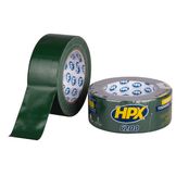 HPX Pantsertape 50mm x 25mtr Groen