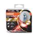 Osram 12v - 60/55w - P43t - H4 -Night Breaker 200% Hard Cover Box 2st