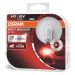 Osram 12v - 55w - PX26d - H7 - Night Breaker® Silver - Hard Cover Box 2st