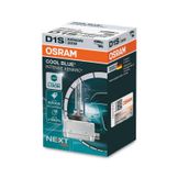 Osram 12v/24v - 35w - PK32d-2 - D1S - Xenarc® - Cool Blue® Intense - Next Gen -folding box 1st