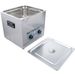 BGS Ultrasonic Parts Cleaner 
 15 l