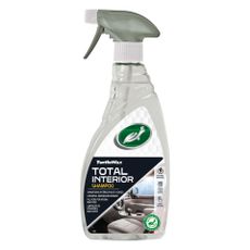 Turtle Wax Totaal Interieur Shampoo 500ml