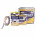 HPX Dubbelzijdig Tape Max Power 19mm x 16,5mtr Transparant op Blister