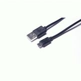 GreenMouse Oplaadkabel / Datakabel Micro USB voor Android 2mtr