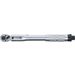 "BGS Torque Wrench 
 6.3 mm (1/4"") 
 2 - 24 Nm"