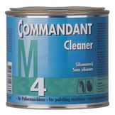 Commandant N°4 Cleaner Machinaal Blik 500gr