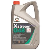 Comma XStream® G48 AF Conc / Antivries en Koelvloeistof Concentraat 5ltr