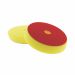 VR Large Yellow Rupes 150mm (2 Pad Pack)