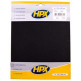 HPX Schuurpapier 230mm x 280mm Korrel 180 pak 4st