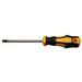 BGS Screwdriver 
 T-Star (for Torx) T40 
 Blade Length 125 mm