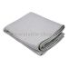 Microfibre Drying Towel Grey 60x80cm