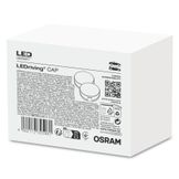 Osram LEDriving® Koplamp Afdichtingsdop 