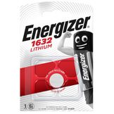 Energizer Lithium CR1632 3V Blister 1st