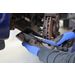 BGS Brake Piston Reset Tool 
 with Ratchet Function
