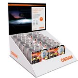 Osram Nightbreaker 200% Display 10-dlg