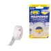 HPX Dubbelzijdig Tape Max Power 19mm x 2mtr Transparant op Blister