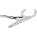 BGS Locking Pliers for Oil Filters 
 Ø 53 - 115 mm 
 230 mm