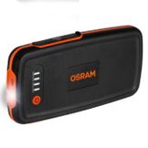 Osram Accubooster + Powerbank 6000 mAH + 1 USB