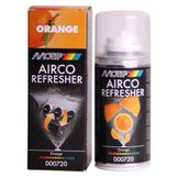 MoTip Airco Refresher Orange Spuitbus 150ml