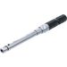 BGS Torque Wrench 
 20 - 100 Nm 
 for 9 x 12 mm Insert Tools