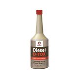 Comma Diesel D-Tox / Diesel Additief 400ml