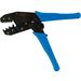 BGS Ratchet Crimping Tool 
 for insulated Terminals 0.5 - 6 mm²
