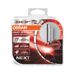 Osram 12v/24v - 35w - P32d-2 - D2S - Xenarc® - Laser - Hard Cover Box 2st