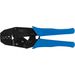 BGS Ratchet Crimping Tool 
 for uninsulated Cable Lugs 0.5 - 6 mm²