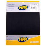 HPX Schuurpapier 230mm x 280mm Korrel 400 pak 4st
