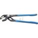 BGS Sanitary Pliers / Connector Pliers 
 with Plastic Protective Jaws 
 250 mm