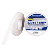 HPX Safety Grip / Anti-slip Tape 25mm x 18mtr Semi-Transparant